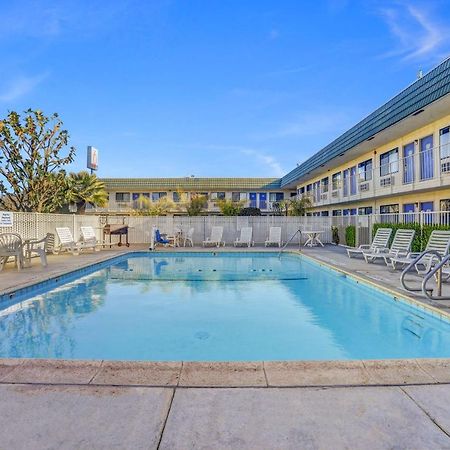 Motel 6-King City, Ca Zewnętrze zdjęcie