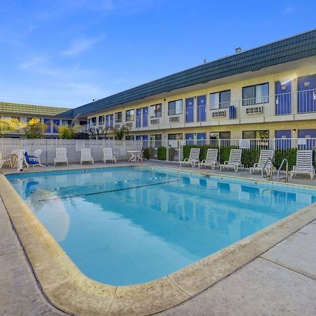 Motel 6-King City, Ca Zewnętrze zdjęcie