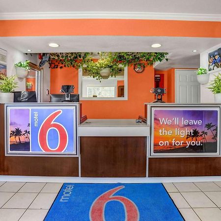 Motel 6-King City, Ca Zewnętrze zdjęcie