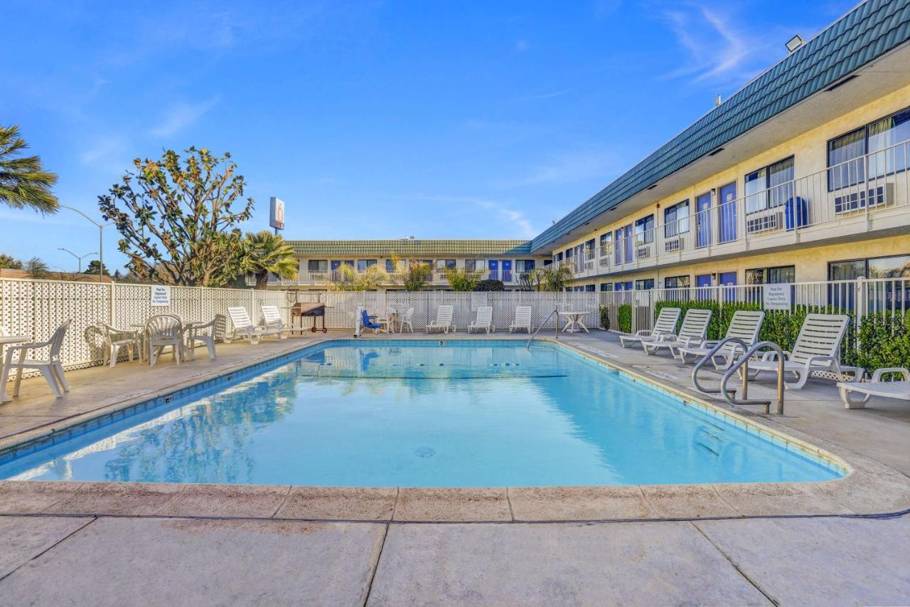 Motel 6-King City, Ca Zewnętrze zdjęcie