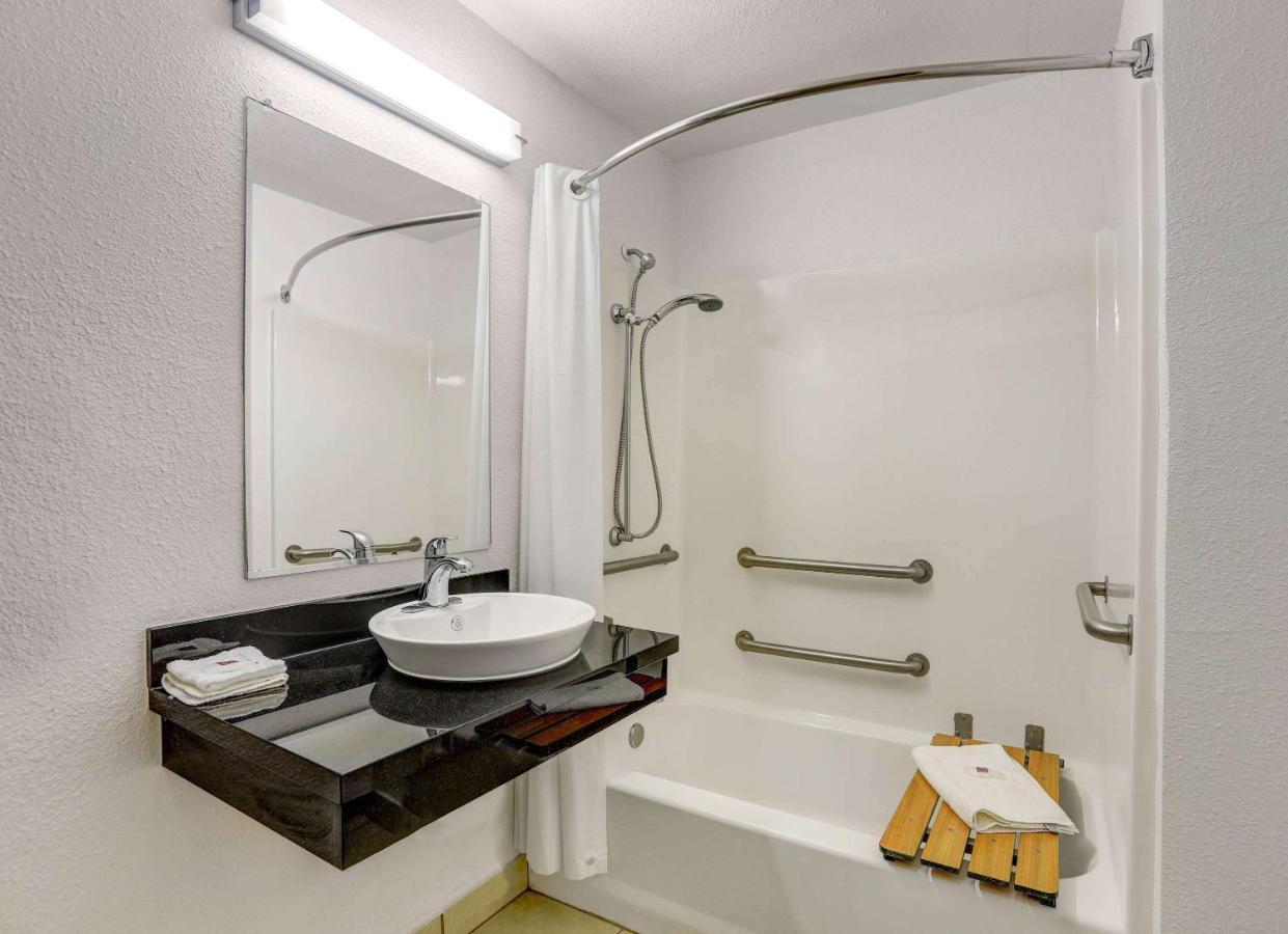 Motel 6-King City, Ca Zewnętrze zdjęcie