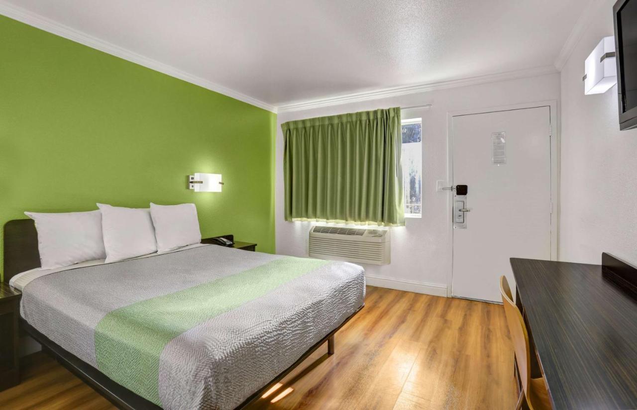 Motel 6-King City, Ca Zewnętrze zdjęcie