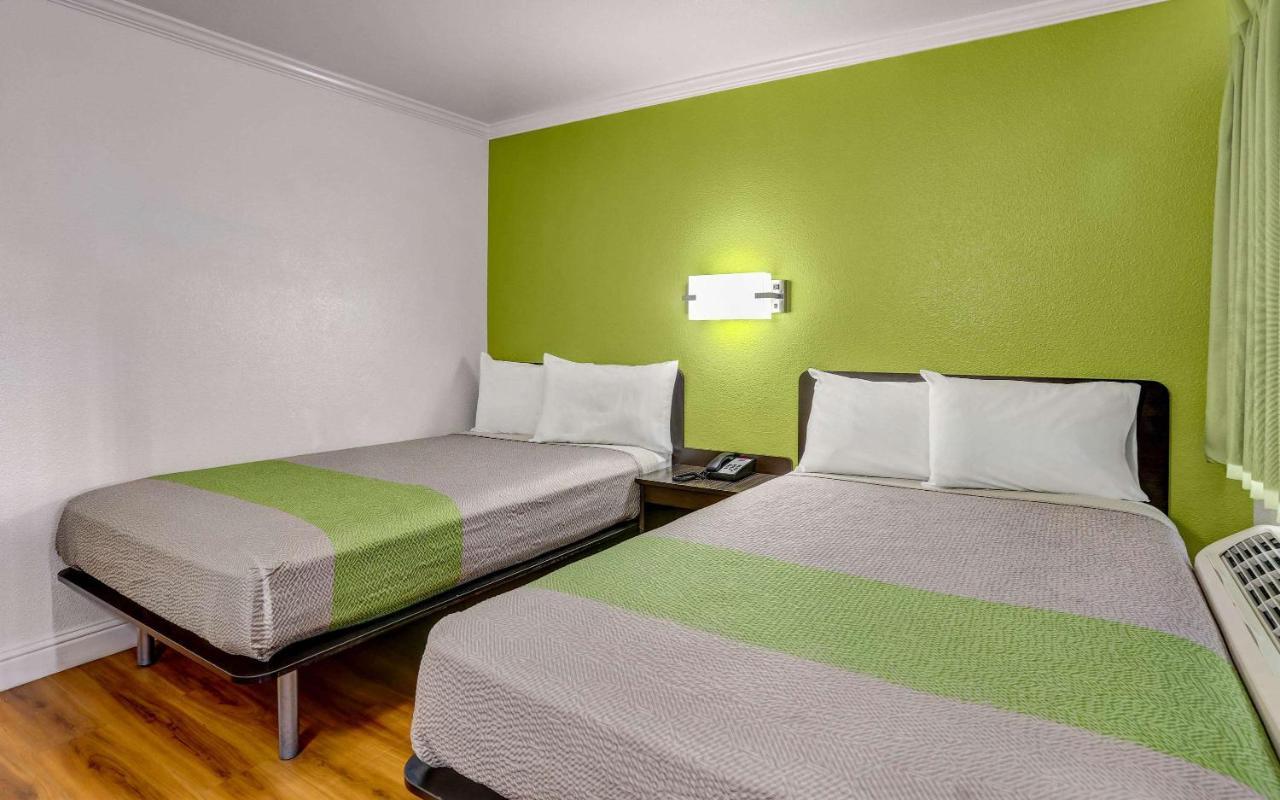 Motel 6-King City, Ca Zewnętrze zdjęcie