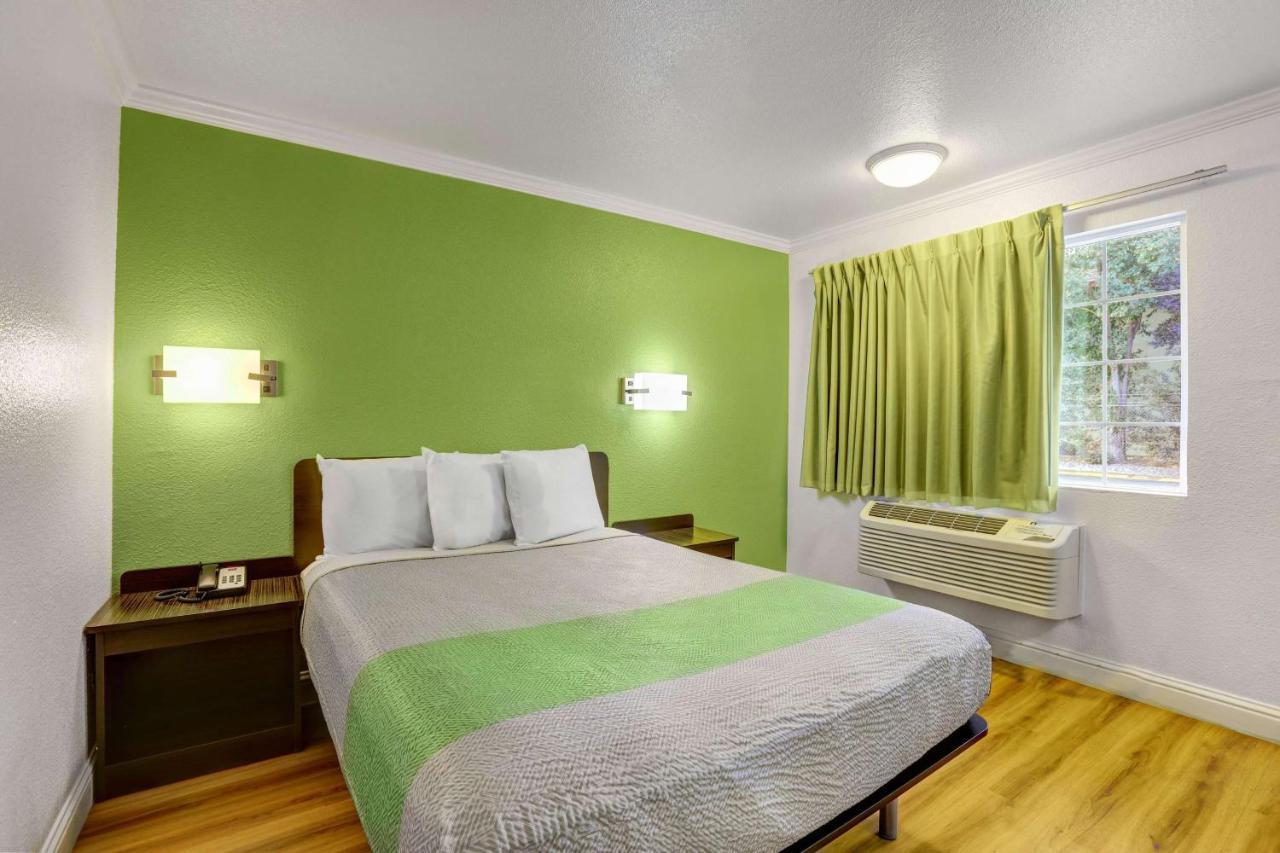 Motel 6-King City, Ca Zewnętrze zdjęcie
