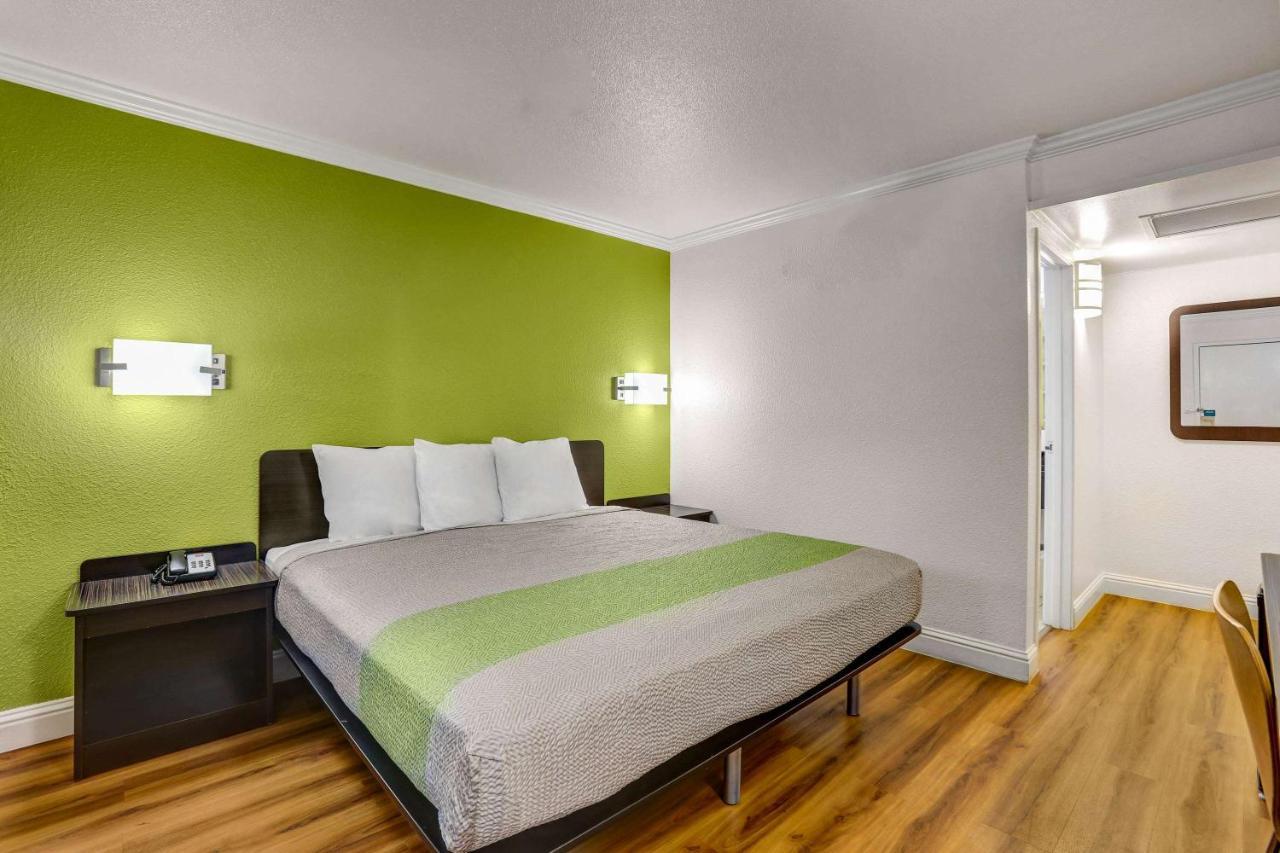 Motel 6-King City, Ca Zewnętrze zdjęcie