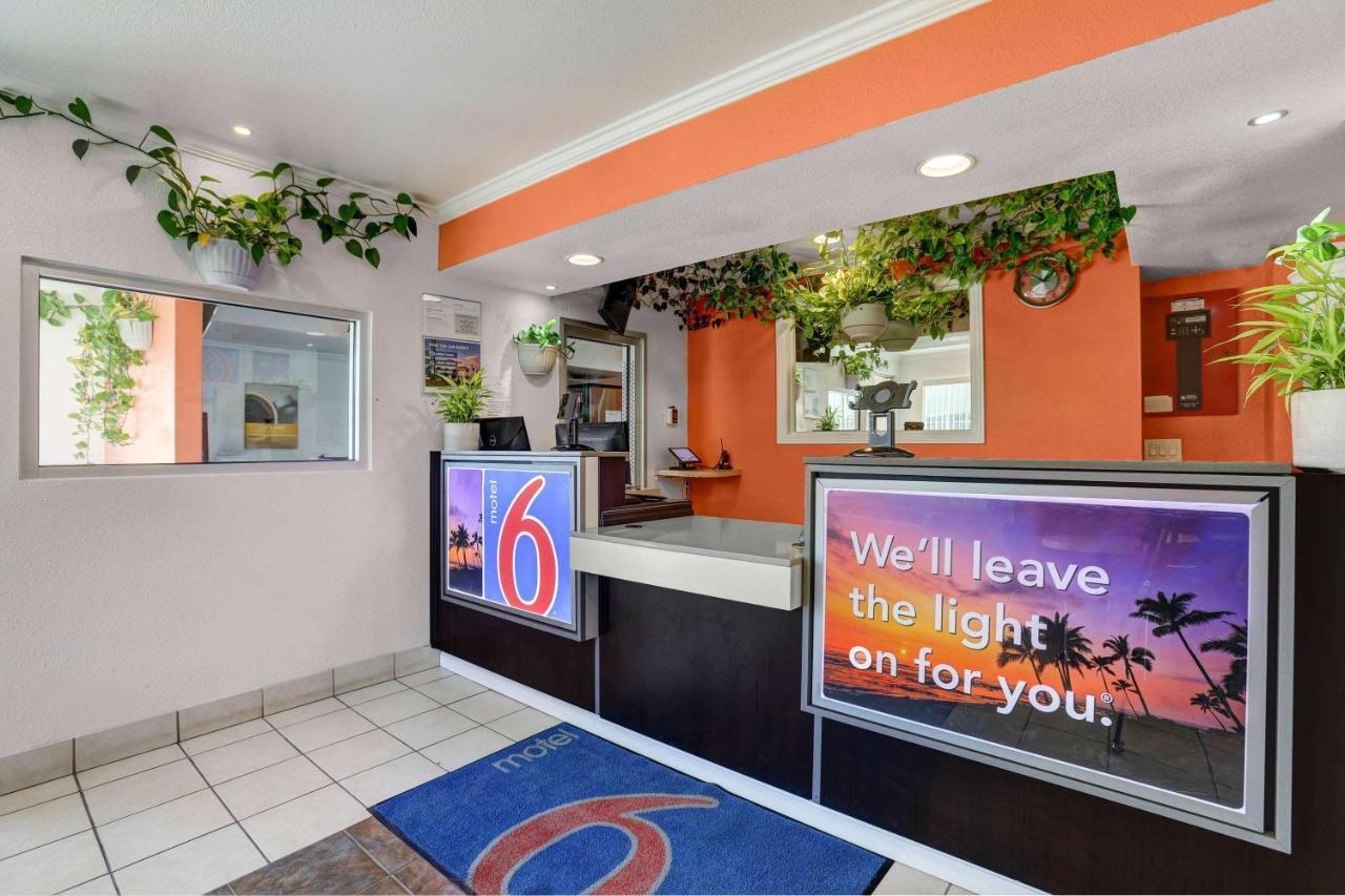 Motel 6-King City, Ca Zewnętrze zdjęcie