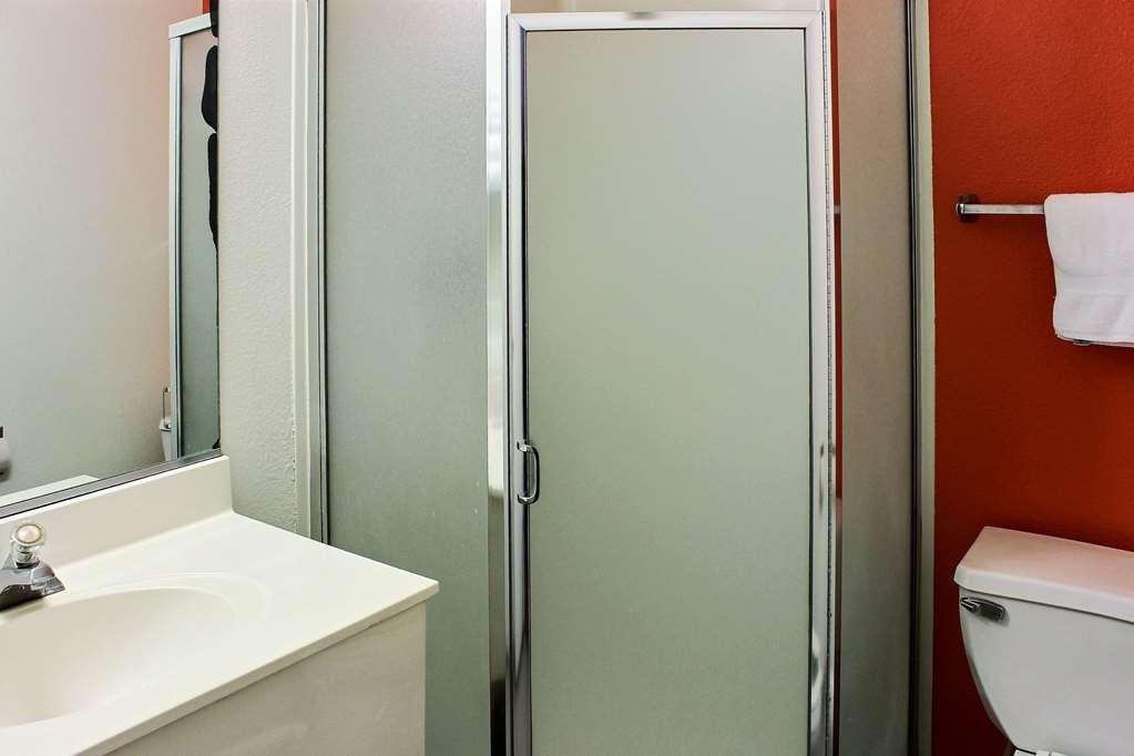 Motel 6-King City, Ca Pokój zdjęcie