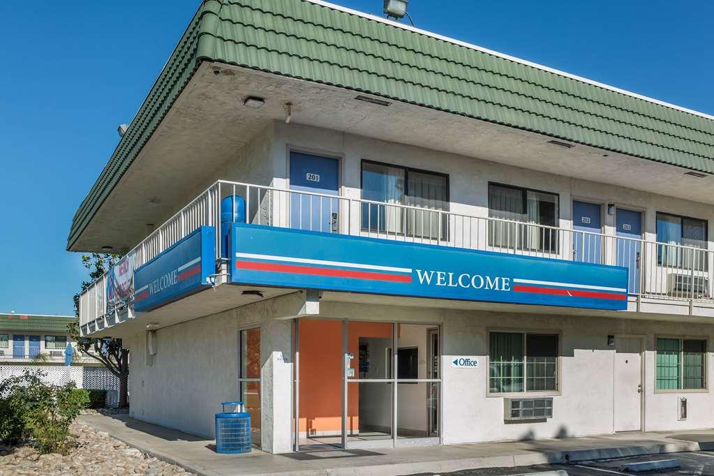 Motel 6-King City, Ca Zewnętrze zdjęcie