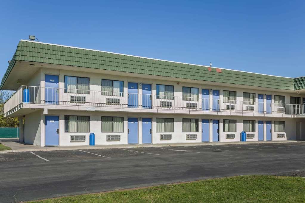 Motel 6-King City, Ca Zewnętrze zdjęcie