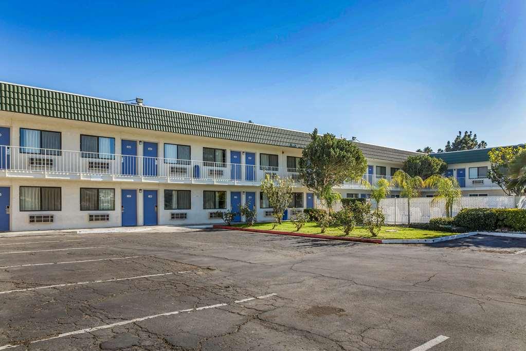 Motel 6-King City, Ca Zewnętrze zdjęcie