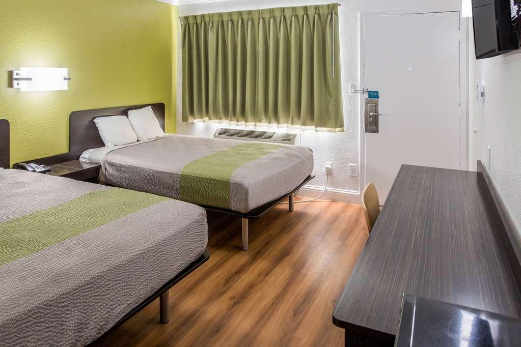 Motel 6-King City, Ca Pokój zdjęcie