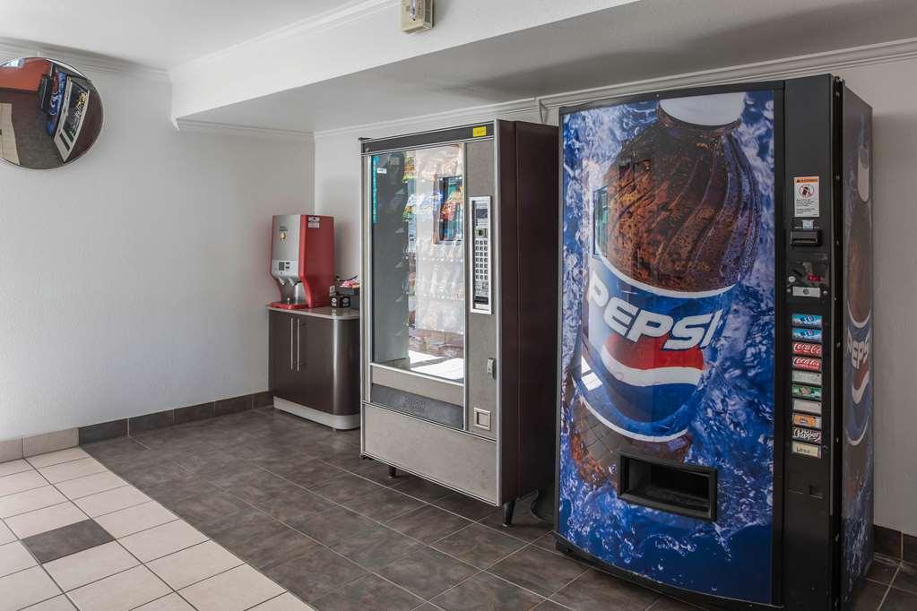 Motel 6-King City, Ca Udogodnienia zdjęcie