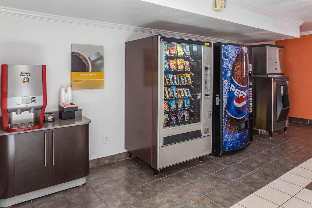 Motel 6-King City, Ca Udogodnienia zdjęcie