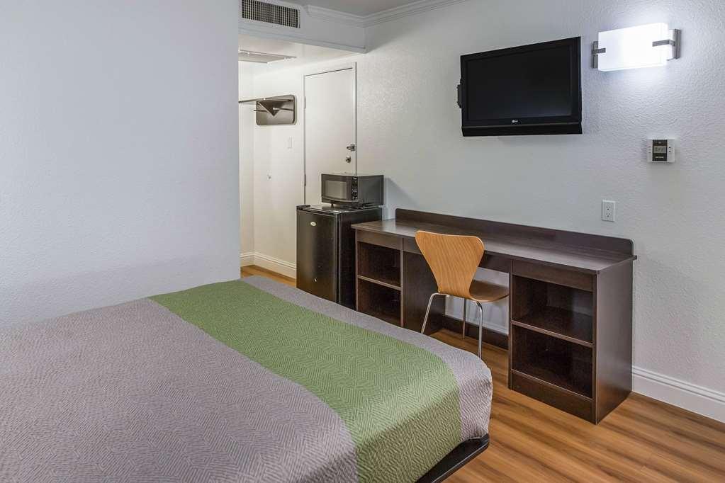 Motel 6-King City, Ca Pokój zdjęcie