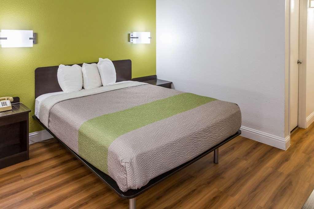 Motel 6-King City, Ca Pokój zdjęcie