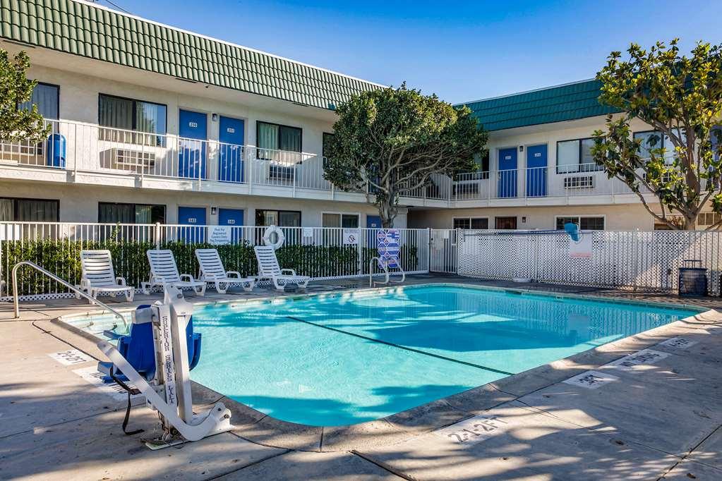 Motel 6-King City, Ca Udogodnienia zdjęcie
