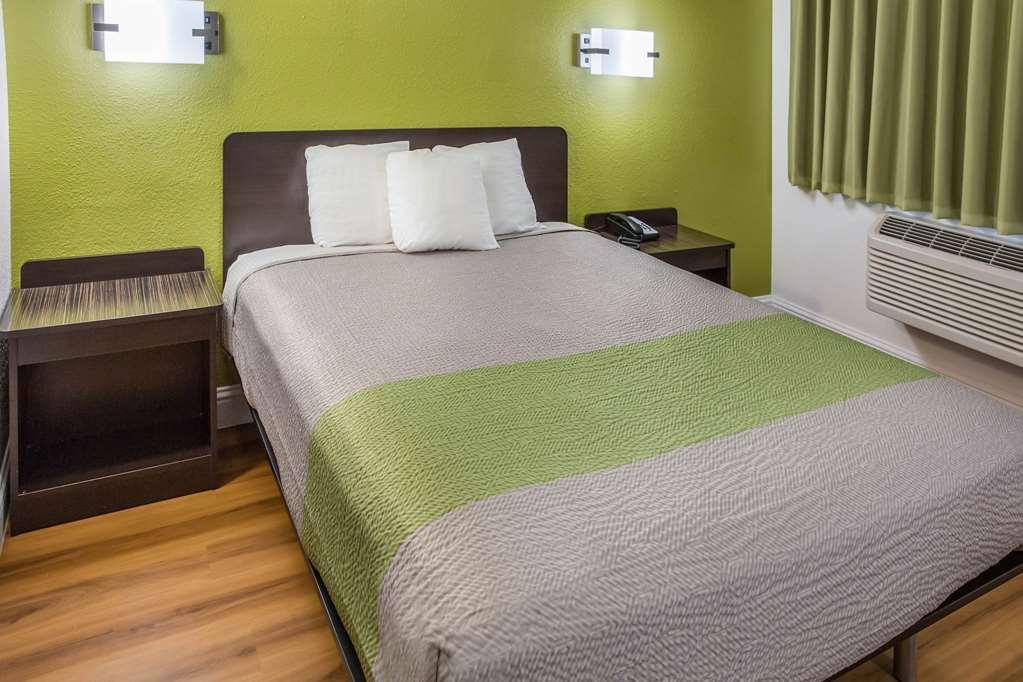 Motel 6-King City, Ca Pokój zdjęcie