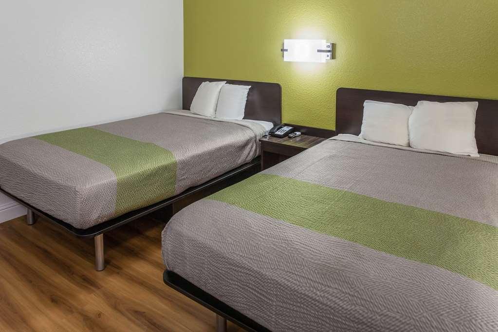Motel 6-King City, Ca Pokój zdjęcie