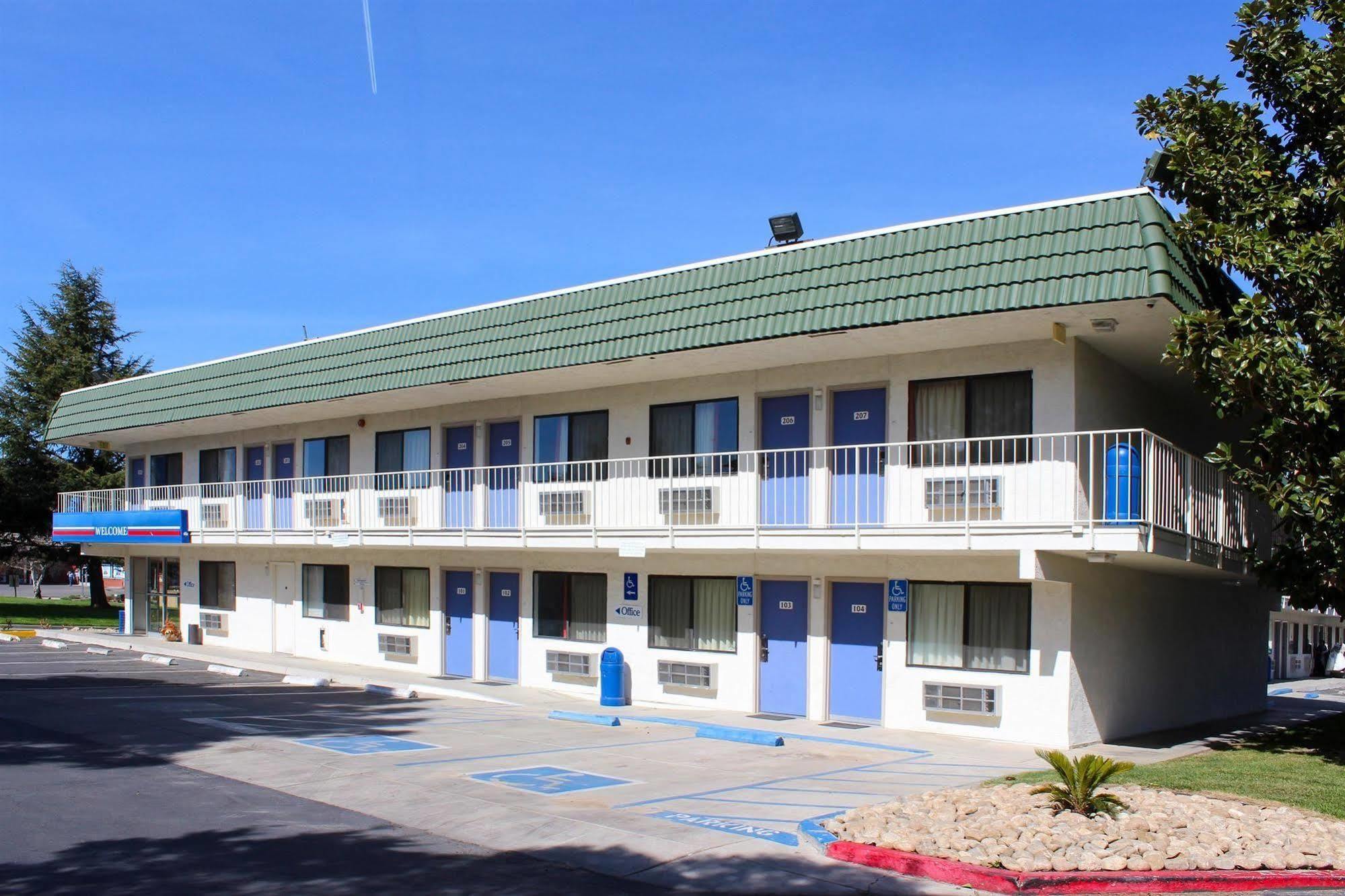 Motel 6-King City, Ca Zewnętrze zdjęcie