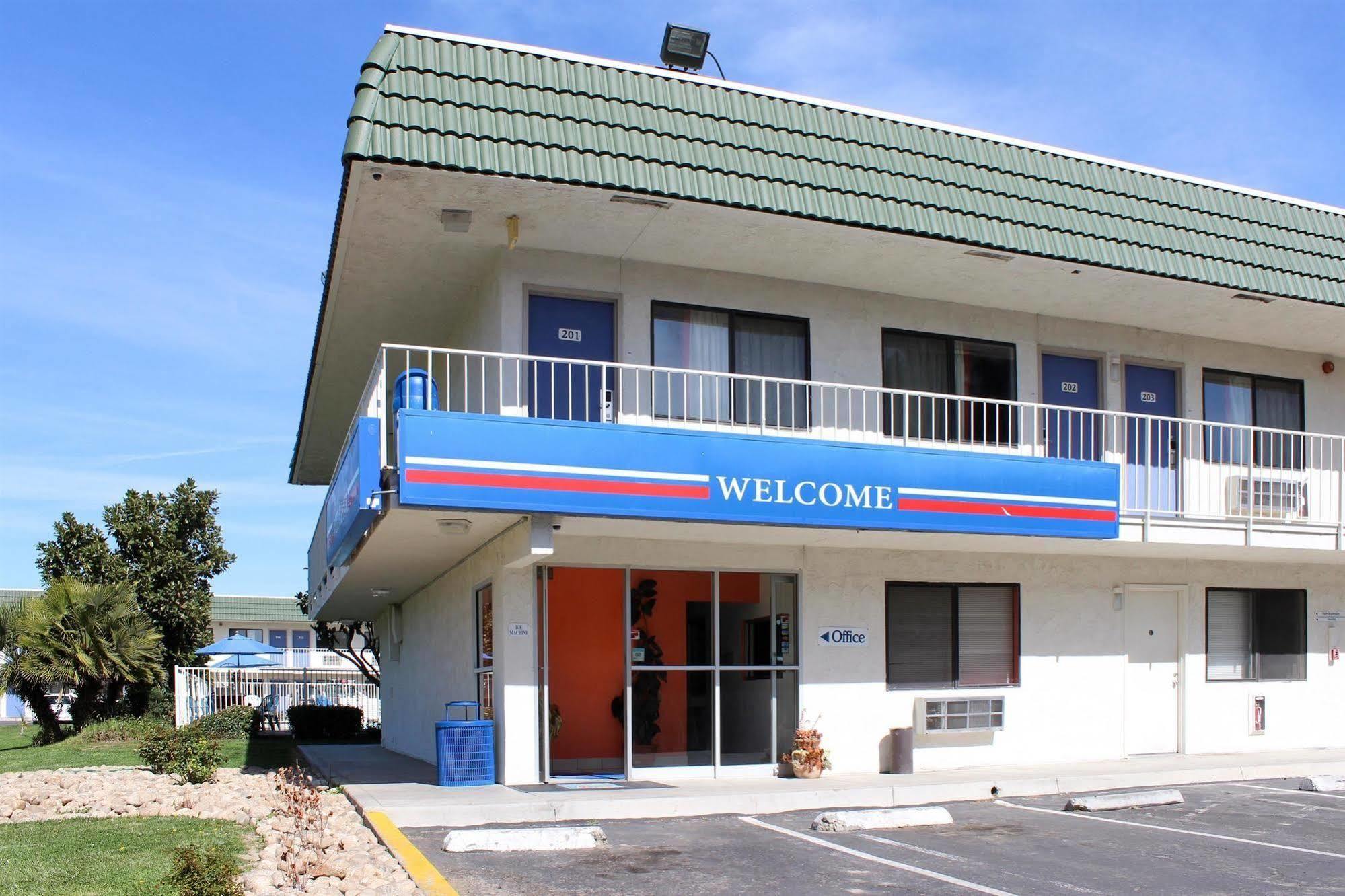 Motel 6-King City, Ca Zewnętrze zdjęcie