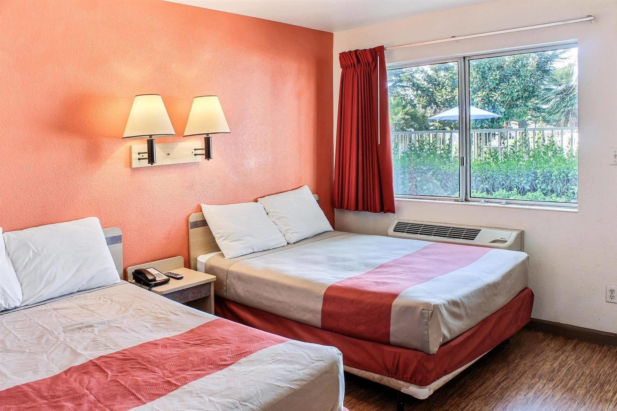 Motel 6-King City, Ca Zewnętrze zdjęcie