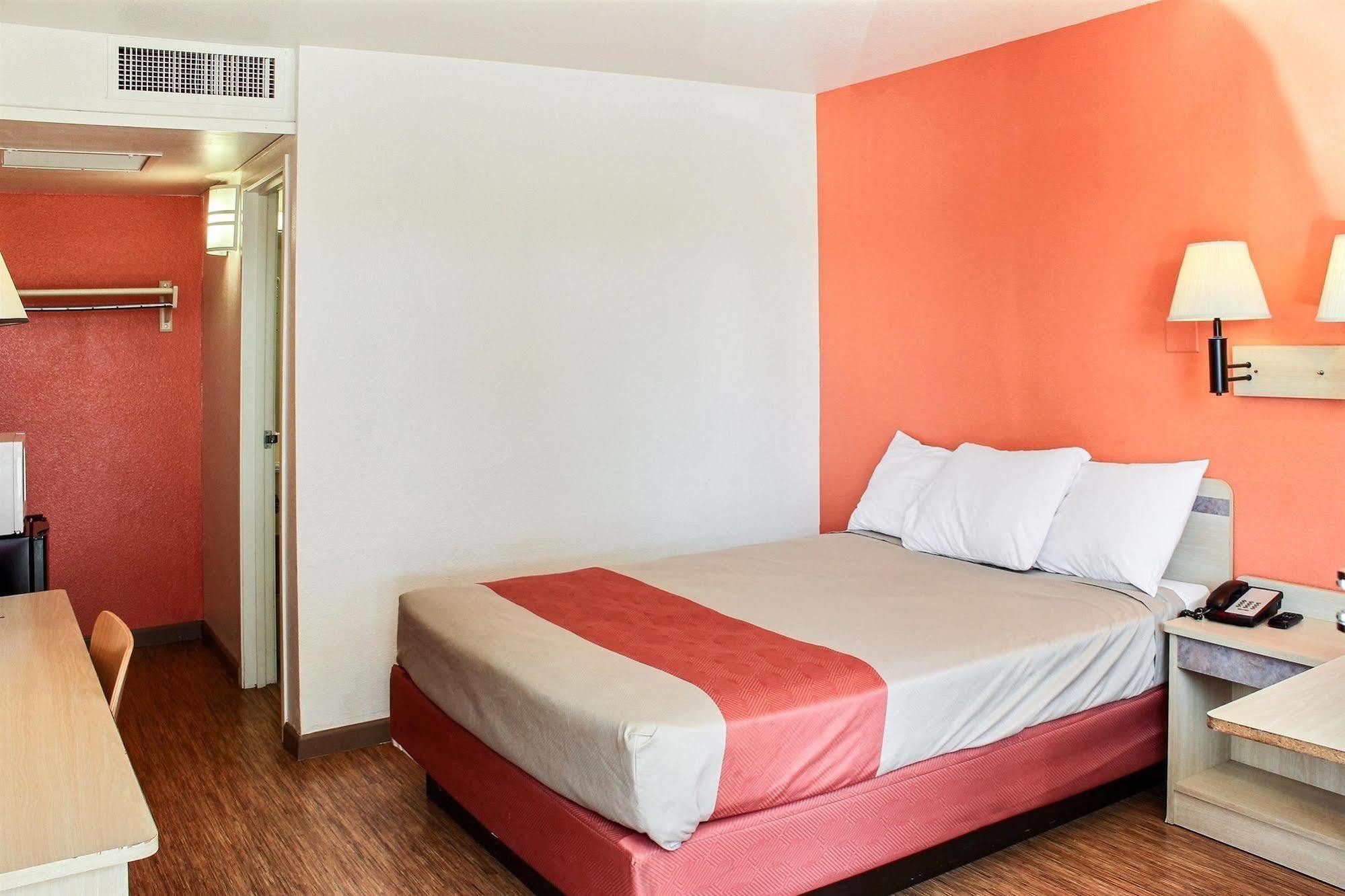 Motel 6-King City, Ca Zewnętrze zdjęcie