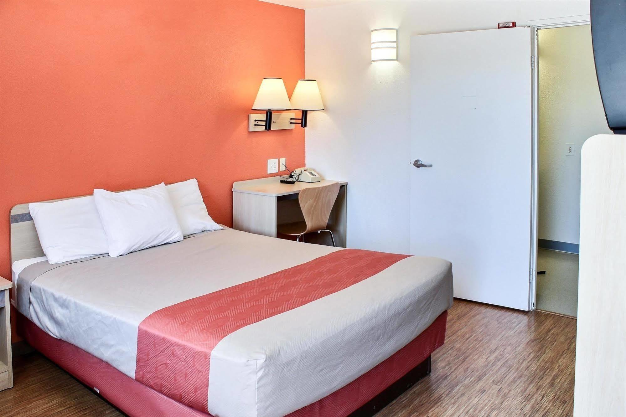 Motel 6-King City, Ca Zewnętrze zdjęcie