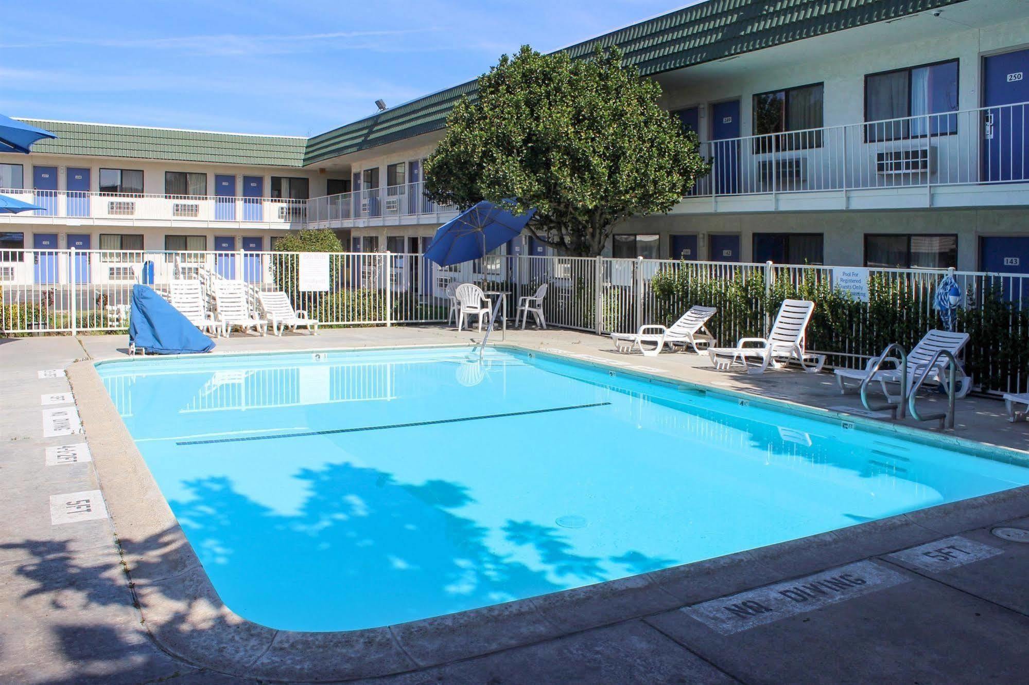 Motel 6-King City, Ca Zewnętrze zdjęcie